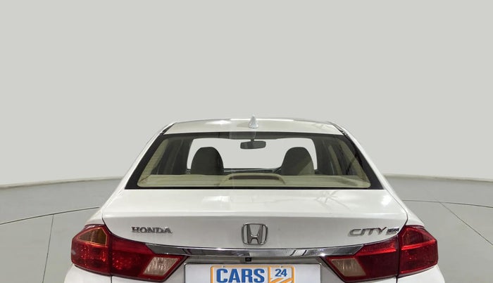 2015 Honda City 1.5L I-VTEC VX CVT, Petrol, Automatic, 42,802 km, Rear Windshield
