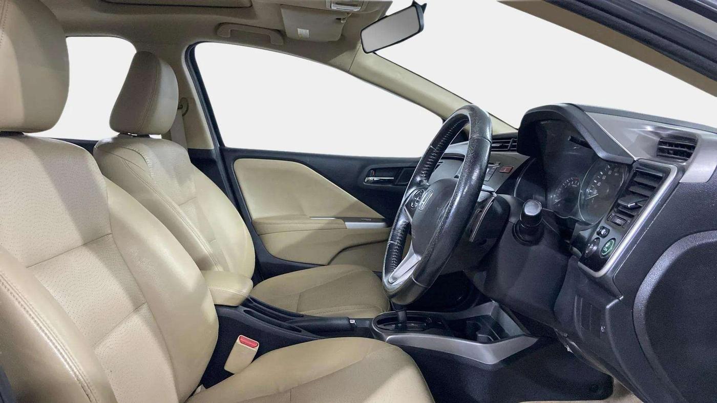 2015 Honda City 1.5L I-VTEC VX CVT, Petrol, Automatic, 43,017 km, Right Side Front Door Cabin