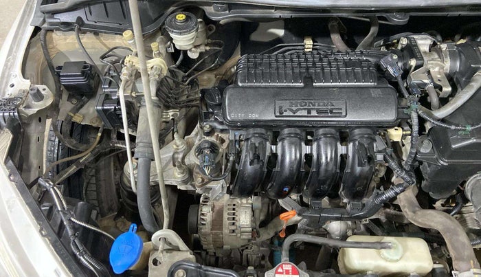 2015 Honda City 1.5L I-VTEC VX CVT, Petrol, Automatic, 42,802 km, Engine View - Right