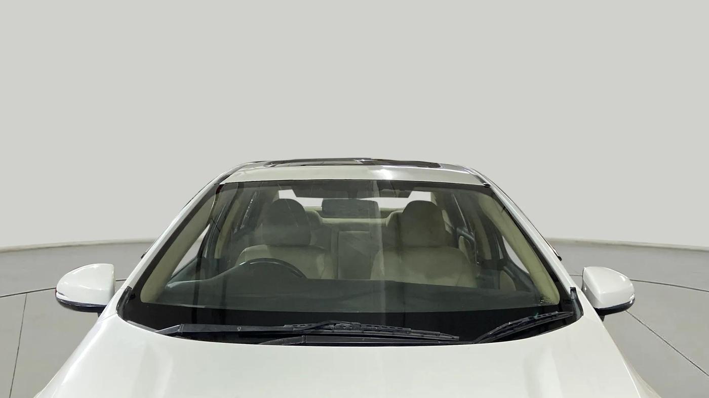 2015 Honda City 1.5L I-VTEC VX CVT, Petrol, Automatic, 43,017 km, Front Windshield