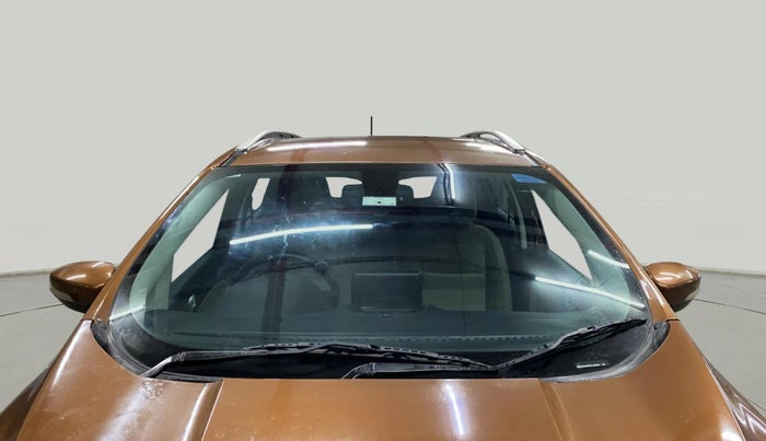 2020 Ford Ecosport TITANIUM + 1.5L PETROL AT, Petrol, Automatic, 67,509 km, Front Windshield
