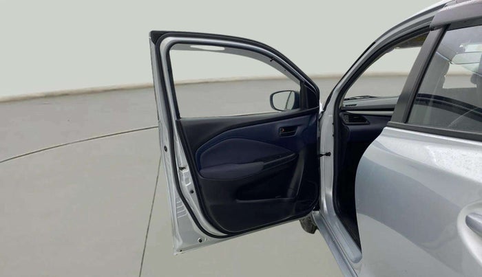 2024 Maruti Baleno DELTA PETROL 1.2, Petrol, Manual, 11,384 km, LHS Front Door