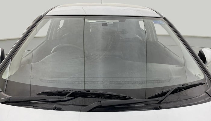 2024 Maruti Baleno DELTA PETROL 1.2, Petrol, Manual, 11,384 km, Front Windshield