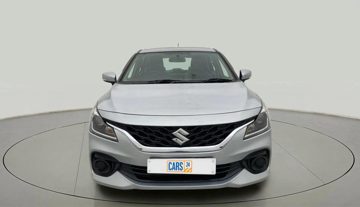 2024 Maruti Baleno DELTA PETROL 1.2, Petrol, Manual, 11,384 km, Front