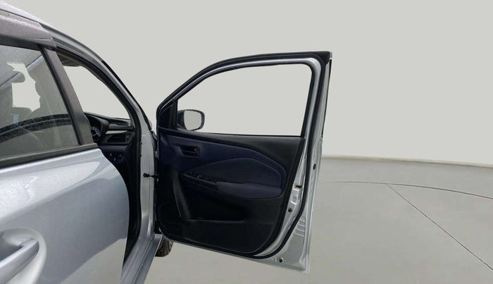 2024 Maruti Baleno DELTA PETROL 1.2, Petrol, Manual, 11,384 km, RHS Front Door