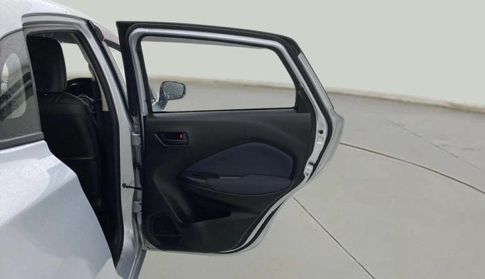 2024 Maruti Baleno DELTA PETROL 1.2, Petrol, Manual, 11,384 km, RHS Rear Door