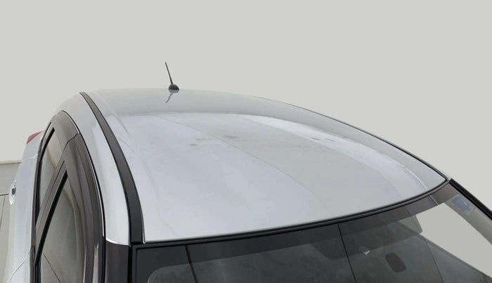 2024 Maruti Baleno DELTA PETROL 1.2, Petrol, Manual, 11,384 km, Roof