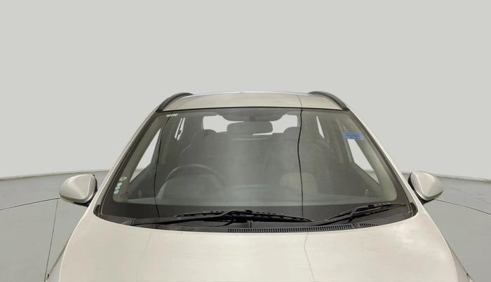 2015 Hyundai Grand i10 ASTA (O) 1.2 KAPPA VTVT, Petrol, Manual, 53,844 km, Front Windshield
