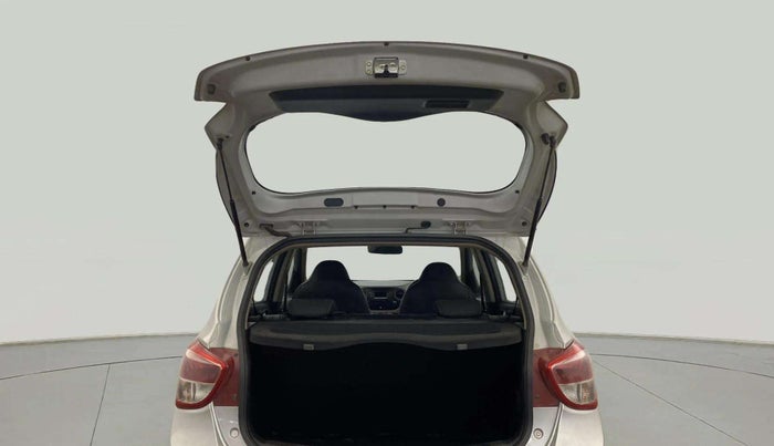 2015 Hyundai Grand i10 ASTA (O) 1.2 KAPPA VTVT, Petrol, Manual, 53,844 km, Boot Door Open