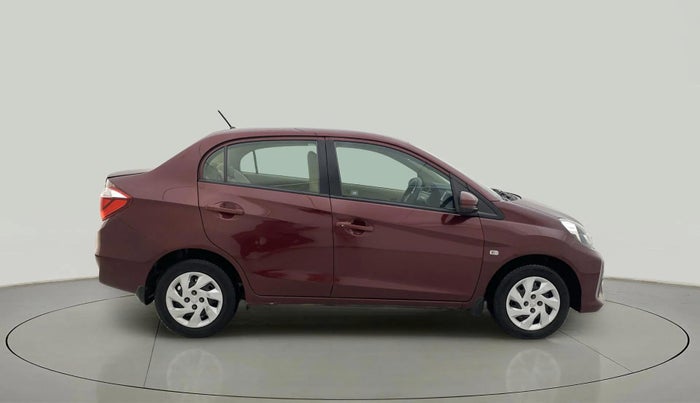 2017 Honda Amaze 1.5L I-DTEC S OPT, Diesel, Manual, 45,114 km, Right Side View