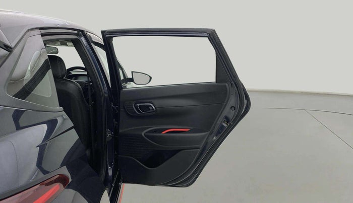 2022 Hyundai NEW I20 N LINE N6 1.0 TURBO GDI IMT, Petrol, Manual, 26,133 km, RHS Rear Door