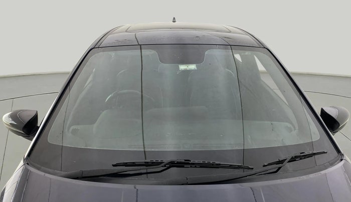 2022 Hyundai NEW I20 N LINE N6 1.0 TURBO GDI IMT, Petrol, Manual, 26,133 km, Front Windshield