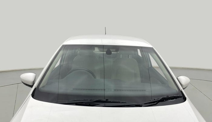 2021 Volkswagen Vento HIGHLINE PLUS 1.0L TSI, Petrol, Manual, 31,723 km, Front Windshield