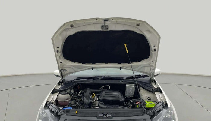 2021 Volkswagen Vento HIGHLINE PLUS 1.0L TSI, Petrol, Manual, 31,723 km, Open Bonet