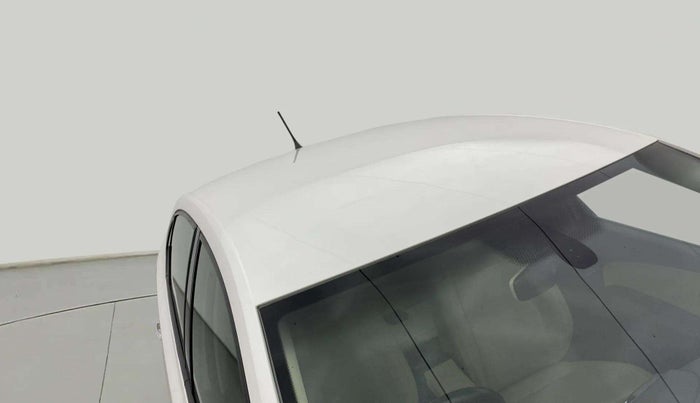 2021 Volkswagen Vento HIGHLINE PLUS 1.0L TSI, Petrol, Manual, 31,723 km, Roof