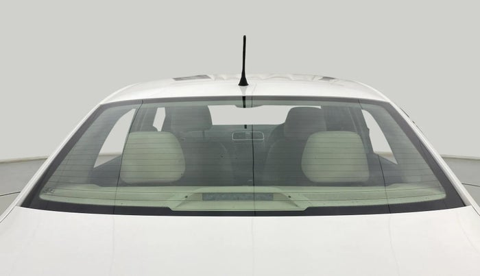 2021 Volkswagen Vento HIGHLINE PLUS 1.0L TSI, Petrol, Manual, 31,723 km, Rear Windshield
