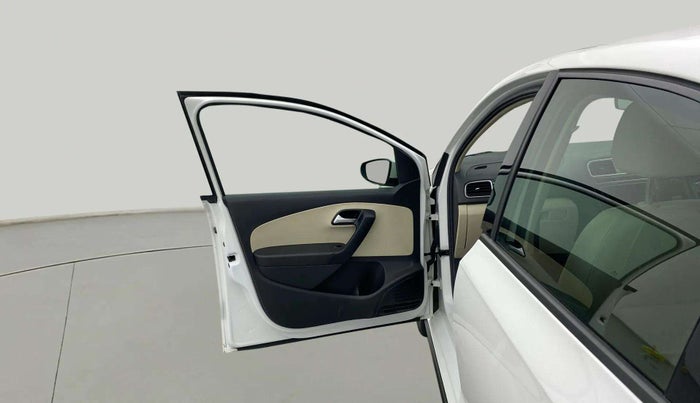 2021 Volkswagen Vento HIGHLINE PLUS 1.0L TSI, Petrol, Manual, 31,723 km, LHS Front Door
