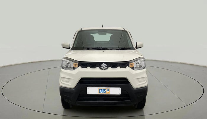 2019 Maruti S PRESSO VXI+, Petrol, Manual, 10,728 km, Front