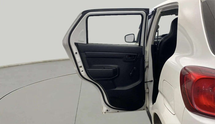 2019 Maruti S PRESSO VXI+, Petrol, Manual, 10,728 km, LHS Rear Door