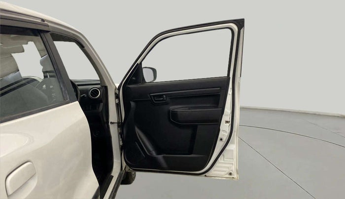 2019 Maruti S PRESSO VXI+, Petrol, Manual, 10,728 km, RHS Front Door