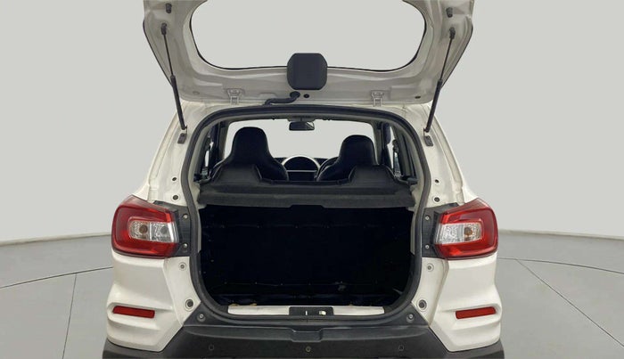 2019 Maruti S PRESSO VXI+, Petrol, Manual, 10,728 km, Boot Open Zoomed View