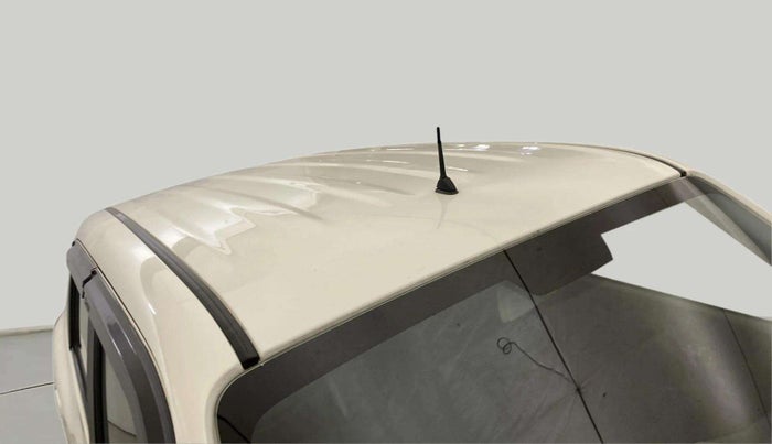 2019 Maruti S PRESSO VXI+, Petrol, Manual, 10,728 km, Roof
