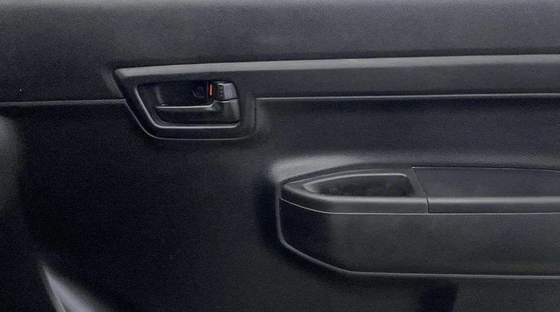 2019 Maruti S PRESSO VXI+, Petrol, Manual, 10,728 km, Driver Side Door Panels Control