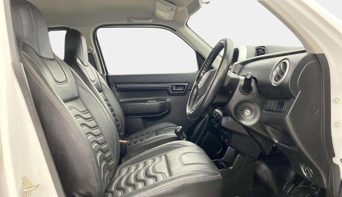 2019 Maruti S PRESSO VXI+, Petrol, Manual, 10,728 km, Right Side Front Door Cabin