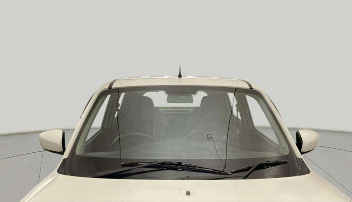 2019 Maruti S PRESSO VXI+, Petrol, Manual, 10,728 km, Front Windshield