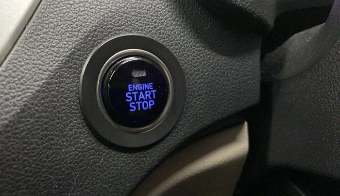 2019 Hyundai Verna 1.6 VTVT SX + AT, Petrol, Automatic, 67,005 km, Keyless Start/ Stop Button