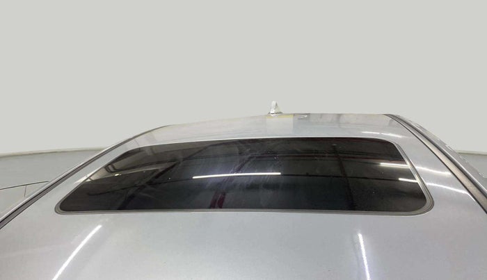 2019 Hyundai Verna 1.6 VTVT SX + AT, Petrol, Automatic, 67,005 km, Moonroof/ Sunroof