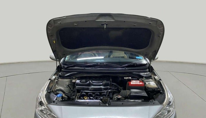2019 Hyundai Verna 1.6 VTVT SX + AT, Petrol, Automatic, 67,005 km, Open Bonet