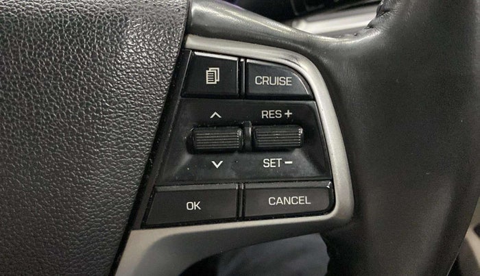 2019 Hyundai Verna 1.6 VTVT SX + AT, Petrol, Automatic, 67,005 km, Adaptive Cruise Control
