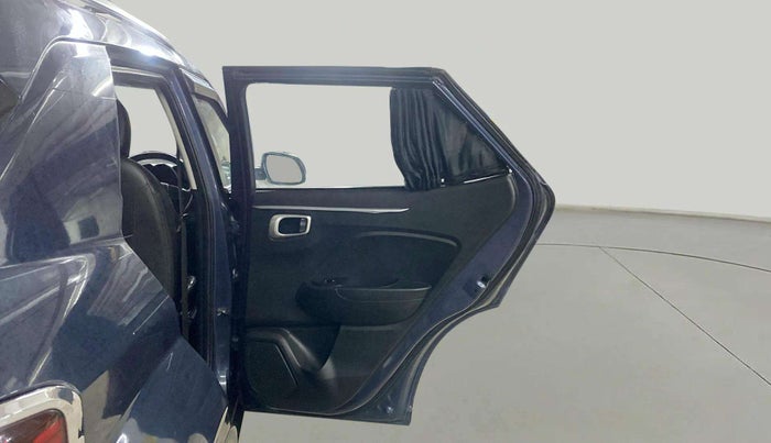 2021 Hyundai VENUE S+ 1.2, Petrol, Manual, 45,485 km, RHS Rear Door