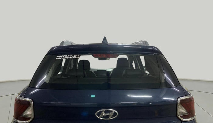 2021 Hyundai VENUE S+ 1.2, Petrol, Manual, 45,485 km, Rear Windshield
