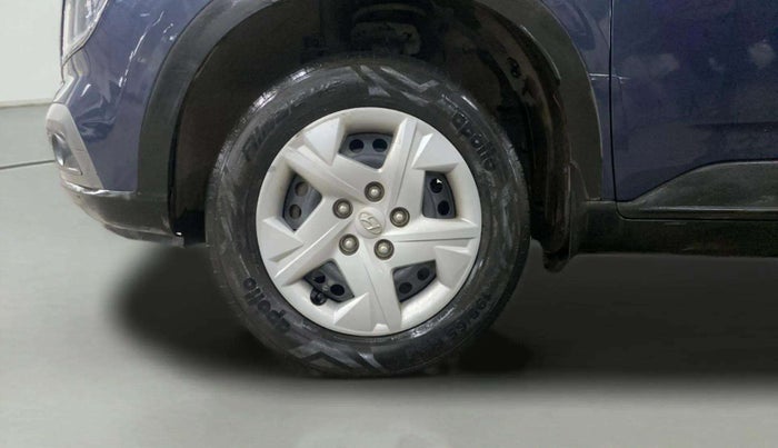 2021 Hyundai VENUE S+ 1.2, Petrol, Manual, 45,485 km, Right Front Wheel