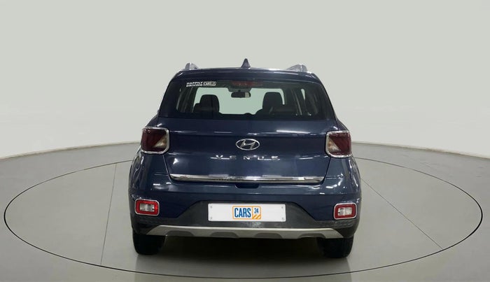 2021 Hyundai VENUE S+ 1.2, Petrol, Manual, 45,485 km, Back/Rear