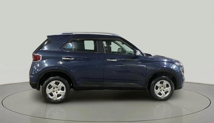 2021 Hyundai VENUE S+ 1.2, Petrol, Manual, 45,485 km, Right Side View