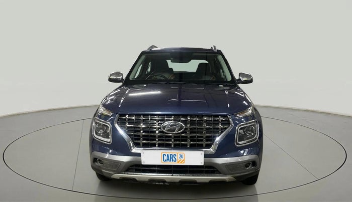 2021 Hyundai VENUE S+ 1.2, Petrol, Manual, 45,485 km, Front
