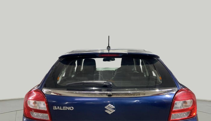 2018 Maruti Baleno ALPHA CVT PETROL 1.2, Petrol, Automatic, 45,952 km, Rear Windshield