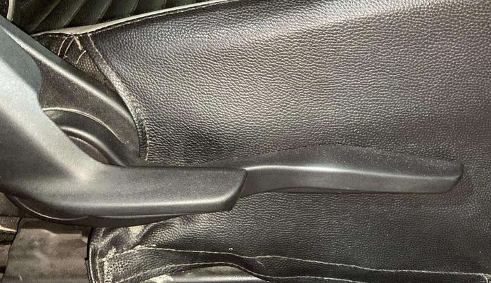 2018 Maruti Baleno ALPHA CVT PETROL 1.2, Petrol, Automatic, 45,952 km, Driver Side Adjustment Panel