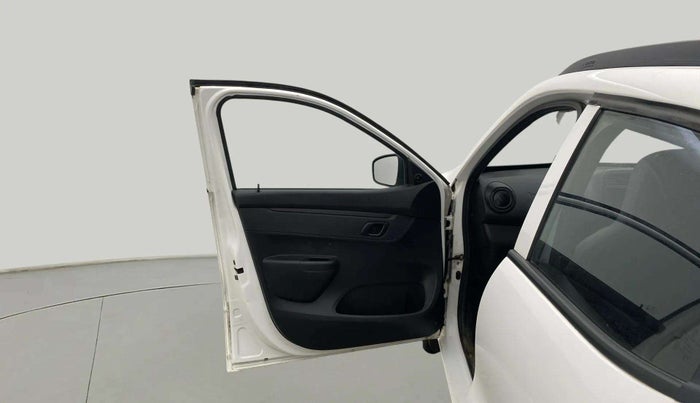 2022 Renault Kwid RXL 1.0 (O), Petrol, Manual, 24,642 km, LHS Front Door
