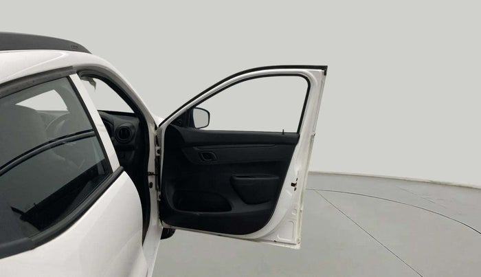 2022 Renault Kwid RXL 1.0 (O), Petrol, Manual, 24,642 km, RHS Front Door