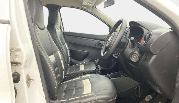 2022 Renault Kwid RXL 1.0 (O), Petrol, Manual, 24,642 km, Right Side Front Door Cabin