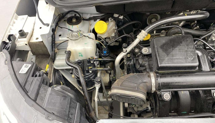 2023 Renault TRIBER RXZ, Petrol, Manual, 8,252 km, Engine View - Right