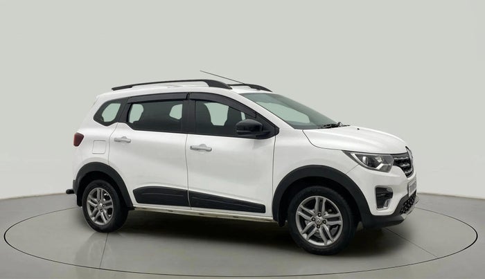 2023 Renault TRIBER RXZ, Petrol, Manual, 8,252 km, Right Front Diagonal