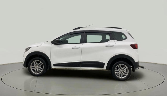 2023 Renault TRIBER RXZ, Petrol, Manual, 8,252 km, Left Side