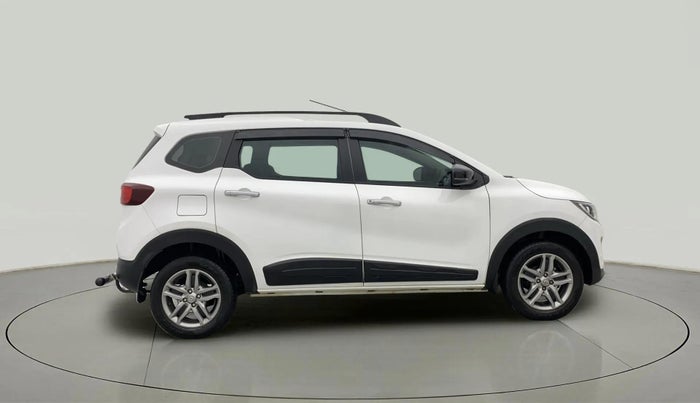 2023 Renault TRIBER RXZ, Petrol, Manual, 8,252 km, Right Side View