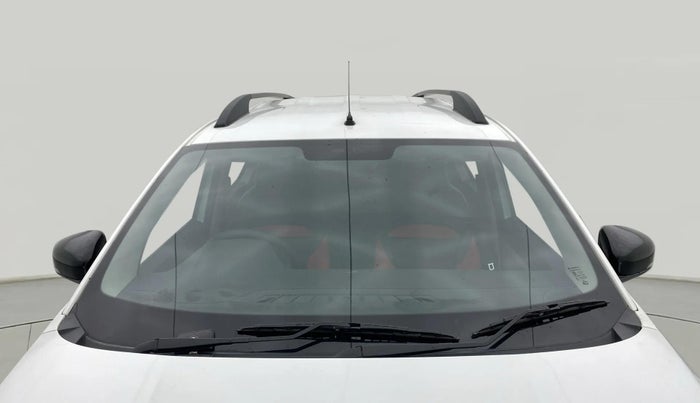 2023 Renault TRIBER RXZ, Petrol, Manual, 8,252 km, Front Windshield