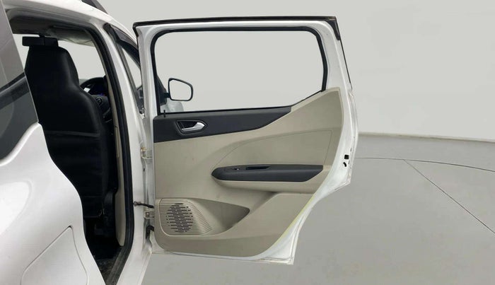 2023 Renault TRIBER RXZ, Petrol, Manual, 8,252 km, RHS Rear Door